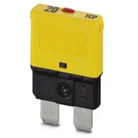 Phoenix Contact Sicherungsautomat TCP 20/DC32V