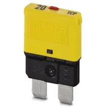 Phoenix Contact Sicherungsautomat TCP 20/DC32V
