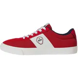 HELLY HANSEN Archboard Herren Rot 45
