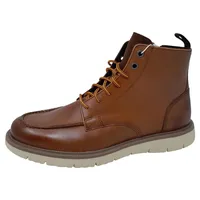 GEOX POVE Boots in Braun für Herren, Größe 45 EU