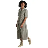 Craghoppers Carina Adventure Kleid Grün 44