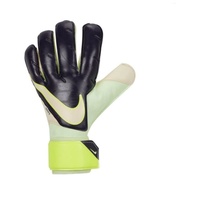 Nike Grip3 Torwarthandschuhe - weiß/gelb/schwarz-11