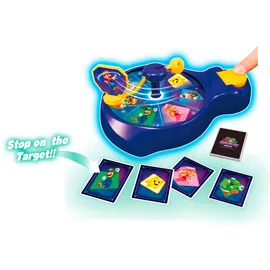 EPOCH GAMES Super Mario Galaxy Movie Spin'n Match Game