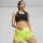 Puma PWRbreathe Run High Support Sport-BH Damen 01 black XS