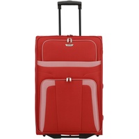 Travelite Orlando 2-Rollen 73 cm / 80 l rot