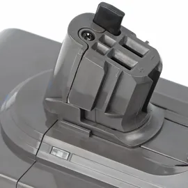 AccuCell Akku passend für Dyson V11 2020, Li-ion, 25,2V, 3950mAh, 99,5Wh