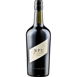 Romate Sherry Amontillado NPU
