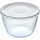 Pyrex Frischhaltedose transparent 1,1 l 8-teiliges Set