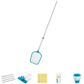 BESTWAY AquaClear Poolpflege Set (58794)
