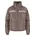 Karl Kani Retro Essential Puffer Jacket - Braun