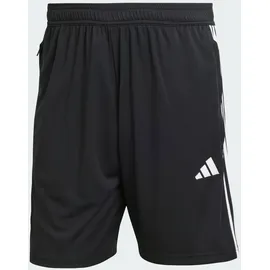 adidas Tiro 25 Essentials Sport-Shorts Schwarz XS