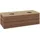 Villeroy & Boch Waschtischunterschrank 2 Auszüge 120 x 36 x 50 cm Eiche