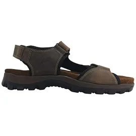 CAMEL ACTIVE Freizeitsandalen Herren Braun 46