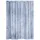 RIDDER Duschvorhang Cement 180 x 200 cm grau
