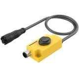 Turck 6967114 Teach-Adapter TX1-Q20L60