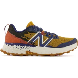 New Balance Fresh Foam X Hierro v7 Damen Golden Hour/Moon Shadow/Red Clay 42,5