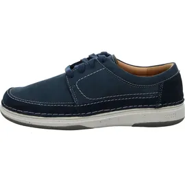 CLARKS Nature 5 Lo Herren Navy 40,5