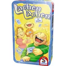 Schmidt Spiele Lachen Lachen