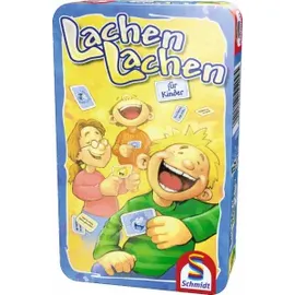 Schmidt Spiele Lachen Lachen