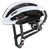 Uvex Rise CC 52-56 cm cloud/black matt