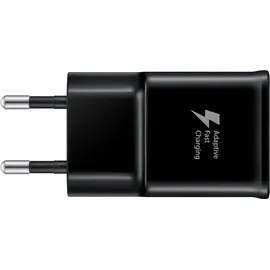Samsung EP-TA20 Schwarz