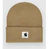 Carhartt WIP Ashley Beanie peanut Gr. Uni