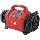 Flex CI 11 18,0 Akku-Kompressor 11 bar, 13 l