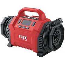 Flex CI 11 18,0 Akku-Kompressor 11 bar, 13 l