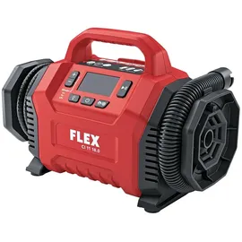 Flex CI 11 18,0 Akku-Kompressor 11 bar, 13 l