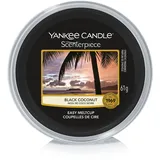 Yankee Candle Black Coconut wachs für die elek. duftlampe 61 g