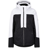 Ziener Talsina lady Jacket ski), black.white, 44