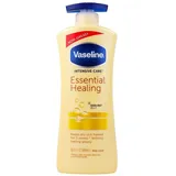 Vaseline Intensive Care Essential Healing Bodylotion 600ml Feuchtigkeitspflege
