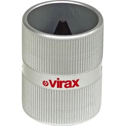 VIRAX Entgrater Aluminium Innen/Aussen Mehrere Materialen 35 mm - 221251