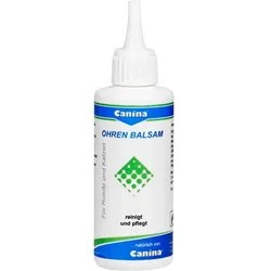 Ohren Balsam Vet