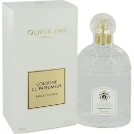 Guerlain Du Coq Eau de Cologne 100 ml