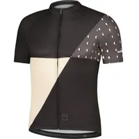 Shimano IRODORI Short Sleeve Jersey Black