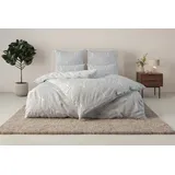 OTTO home Matilda skandinavisches Design grau 155 x 220 cm + 80 x 80 cm