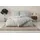 OTTO home Matilda skandinavisches Design grau 155 x 220 cm + 80 x 80 cm