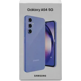 Samsung Galaxy A54 5G 8 GB RAM 256 GB Awesome Violet