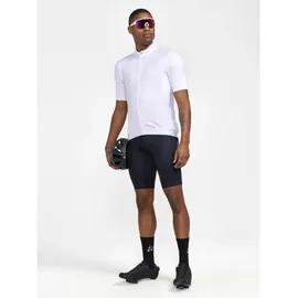 Craft Core Essence Jersey Regular Fit Men white