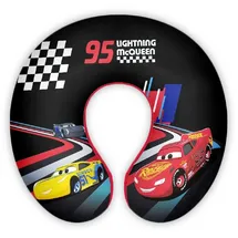 Disney Cars Nackenkissen onesize 40 x 30 cm Blau