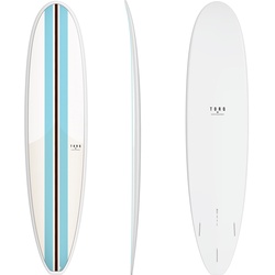 Torq Surfboard Epoxy TET Longboard Classic sandwich wellenreiter, Länge in Fuß: 8.0, Breite in inch: 22