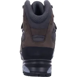Lowa Camino Evo GTX Herren braun/graphit  42