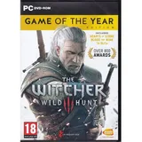 The Witcher III: Wild Hunt - Game of the Year Edition (Download) (PC)