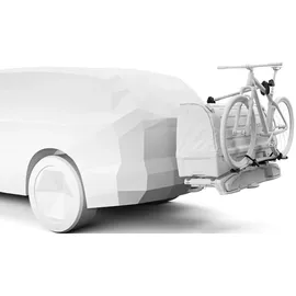 Thule BackSpace XT 3rd Bike Arm