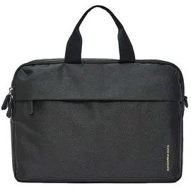 Mandarina Duck Zephyr Laptoptasche, Damen, Schwarz
