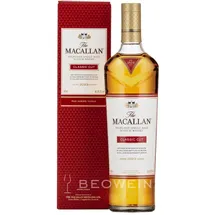 Macallan Classic Cut 50,3% vol 0,7 l Geschenkbox