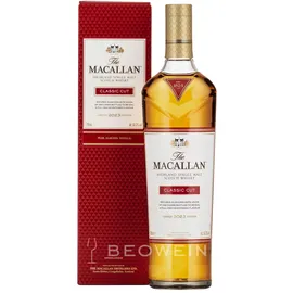 Macallan Classic Cut 50,3% vol 0,7 l Geschenkbox