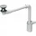 Geberit Waschbeckenablauf 152091211