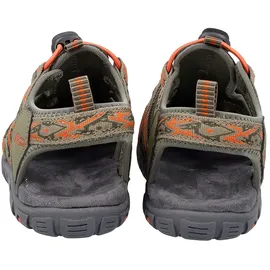 CMP Sahiph Herren Olive/Ruggine 41